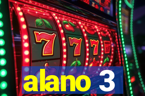 alano 3